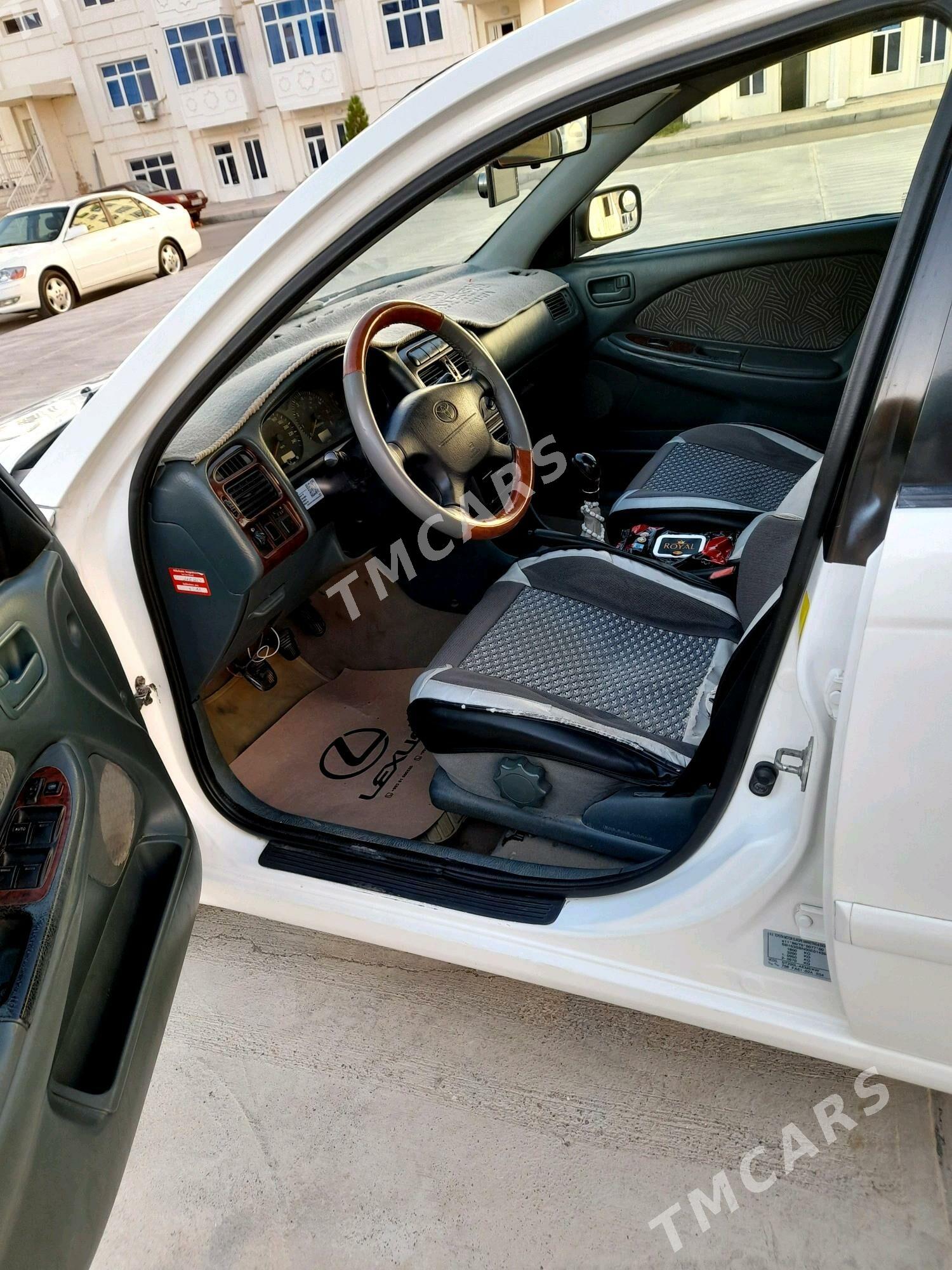 Toyota Avensis 1998 - 80 000 TMT - Türkmenabat - img 3