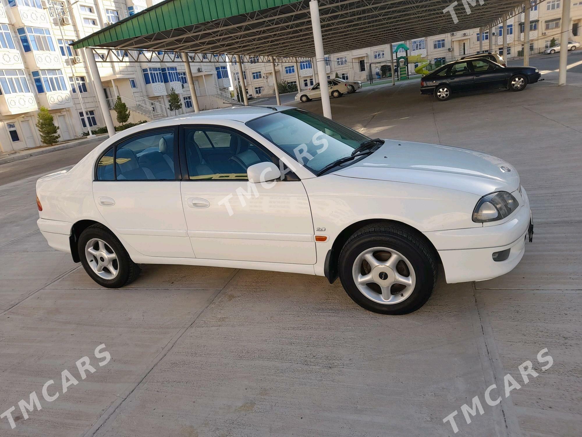Toyota Avensis 1998 - 80 000 TMT - Türkmenabat - img 6