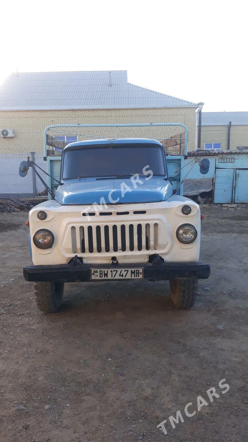 Gaz 52 1984 - 20 000 TMT - Сакарчага - img 2