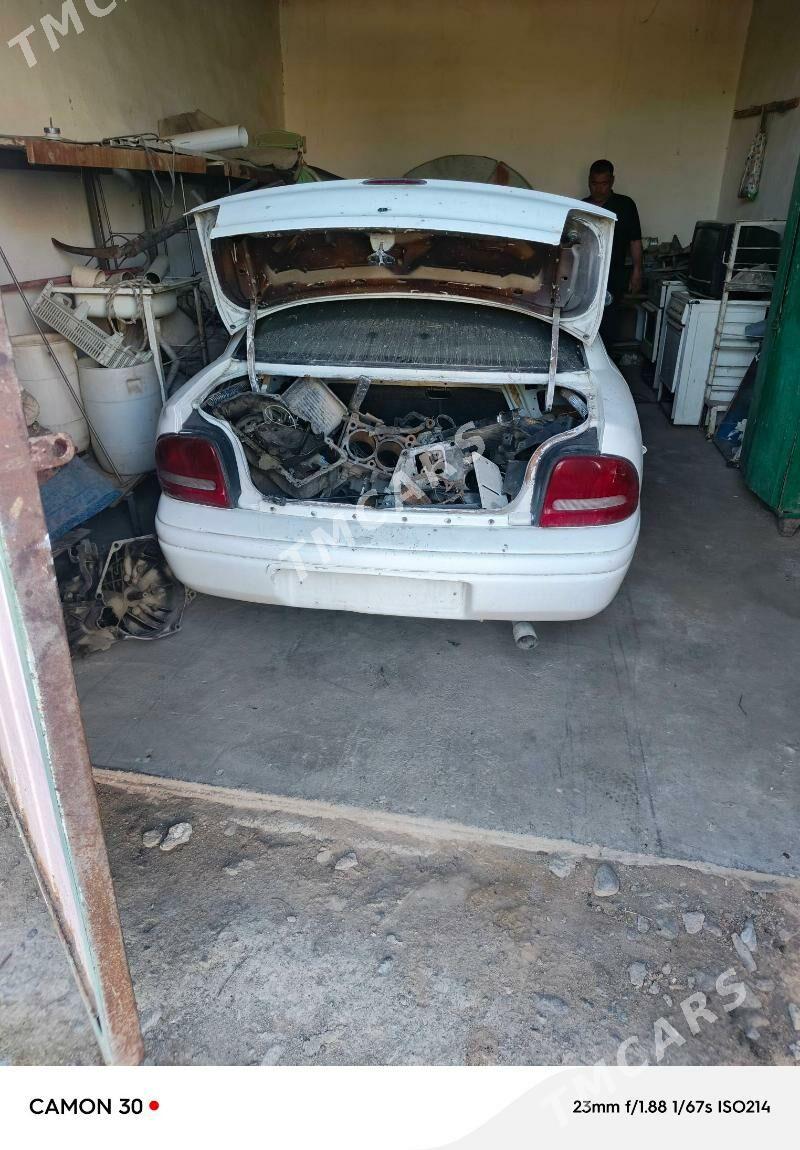 Dodge Avenger 2000 - 5 000 TMT - Ашхабад - img 2