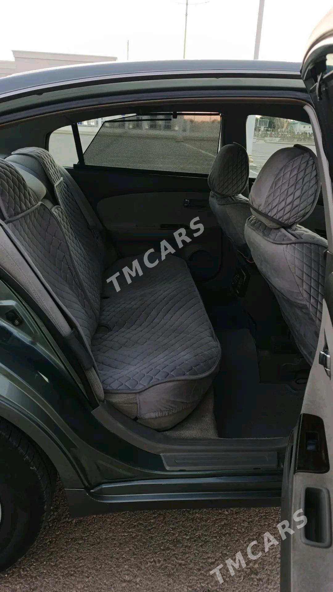 Nissan Altima 2005 - 95 000 TMT - Hazar - img 6