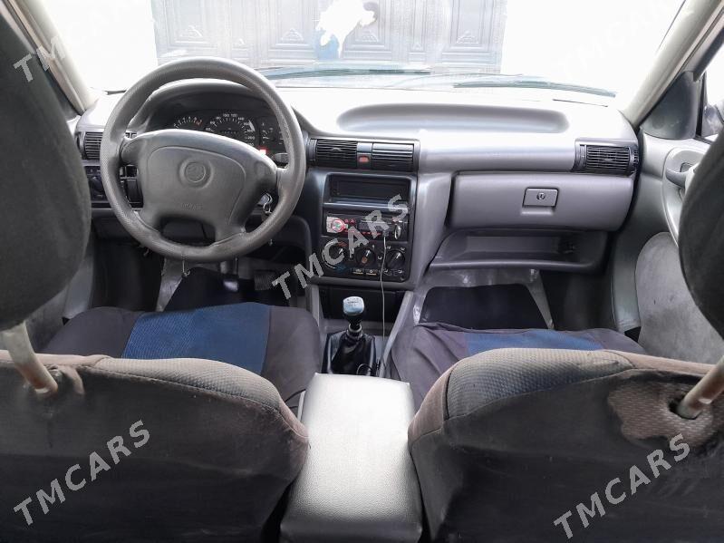 Opel Astra 1993 - 32 000 TMT - Daşoguz - img 7