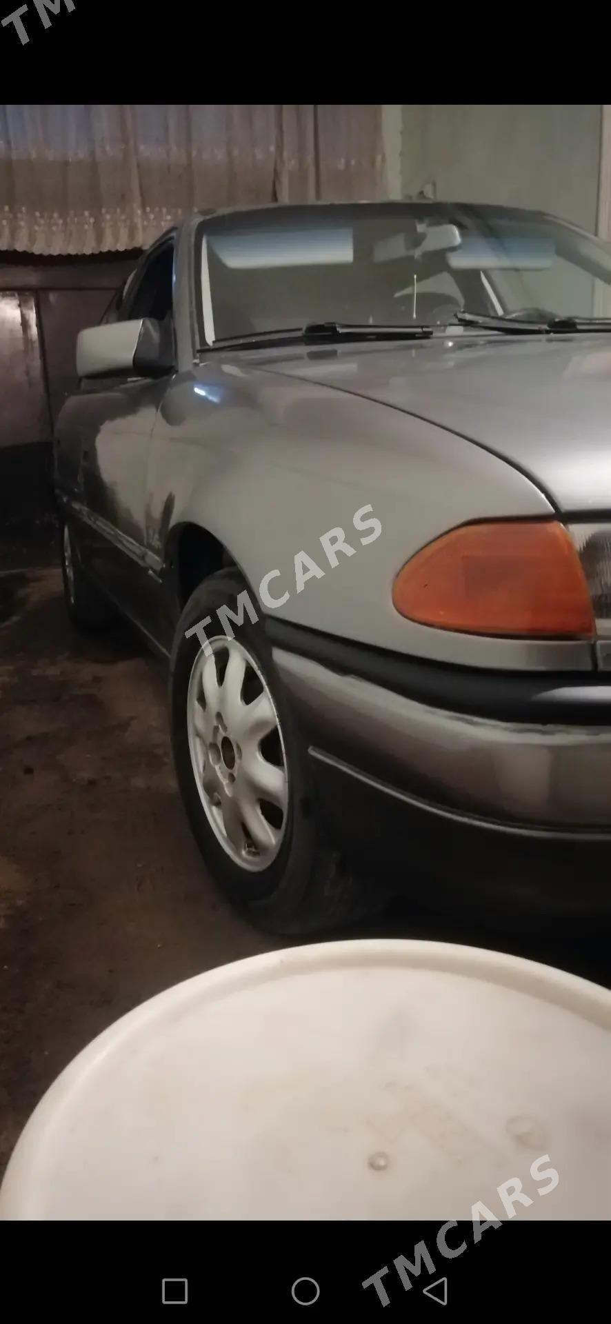 Opel Astra 1992 - 30 000 TMT - Дашогуз - img 4