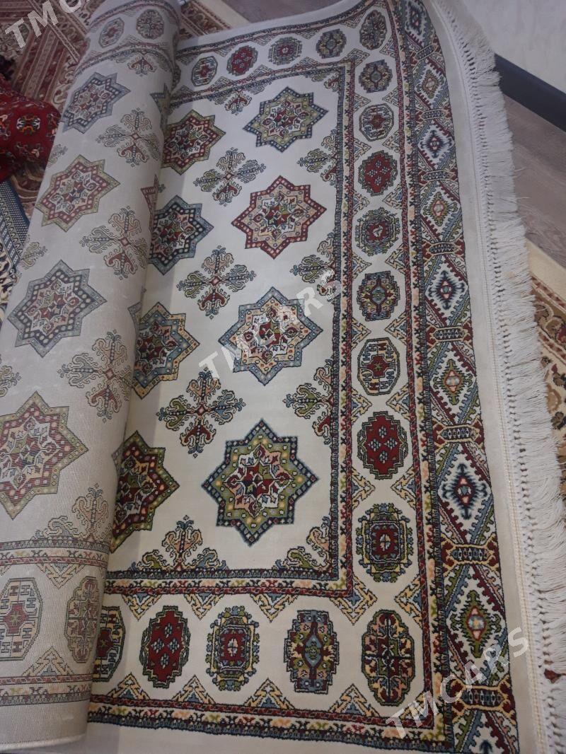 abadan haly - Büzmeýin - img 2