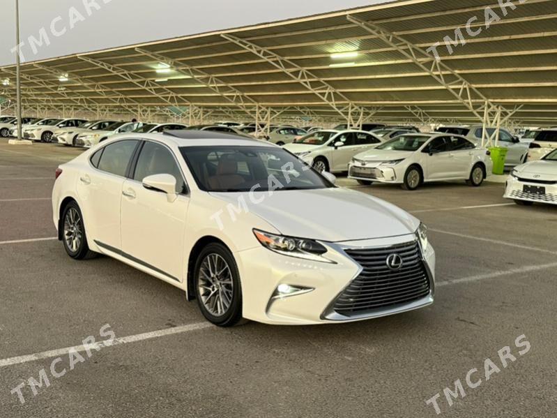 Lexus ES 350 2017 - 465 000 TMT - Ашхабад - img 6