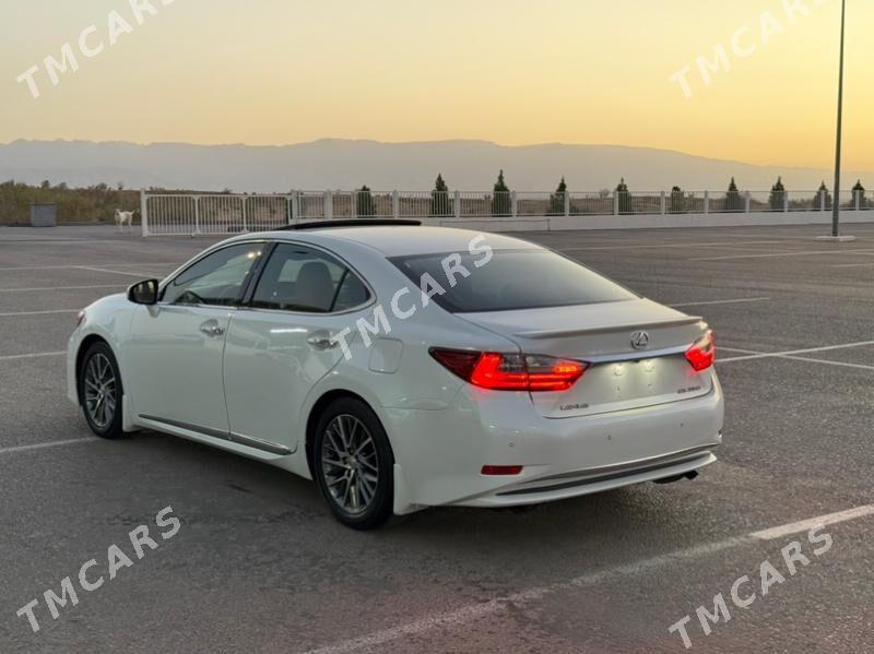 Lexus ES 350 2017 - 465 000 TMT - Ашхабад - img 7