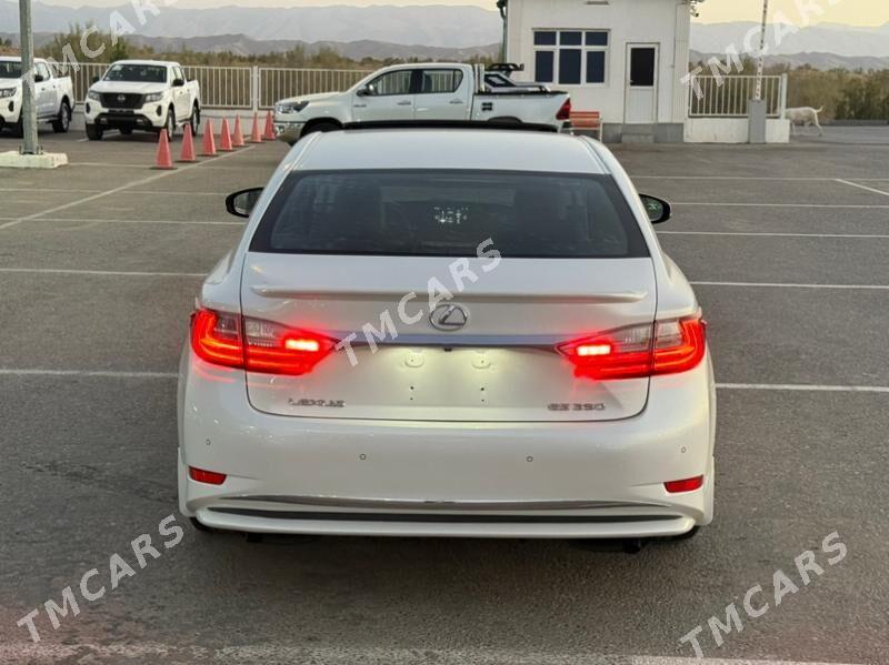 Lexus ES 350 2017 - 465 000 TMT - Ашхабад - img 10