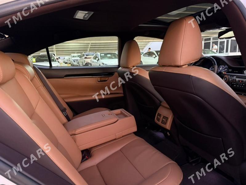 Lexus ES 350 2017 - 465 000 TMT - Ашхабад - img 5
