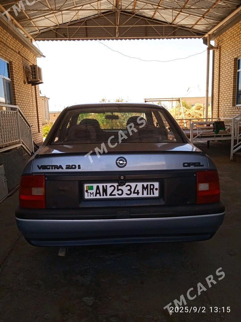 Opel Vectra 1990 - 30 000 TMT - Wekilbazar - img 3