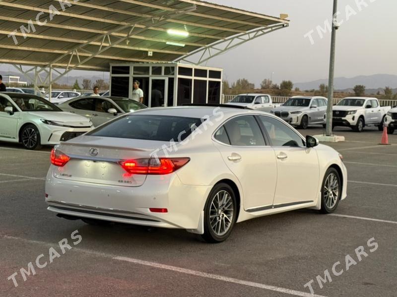 Lexus ES 350 2017 - 465 000 TMT - Ашхабад - img 9