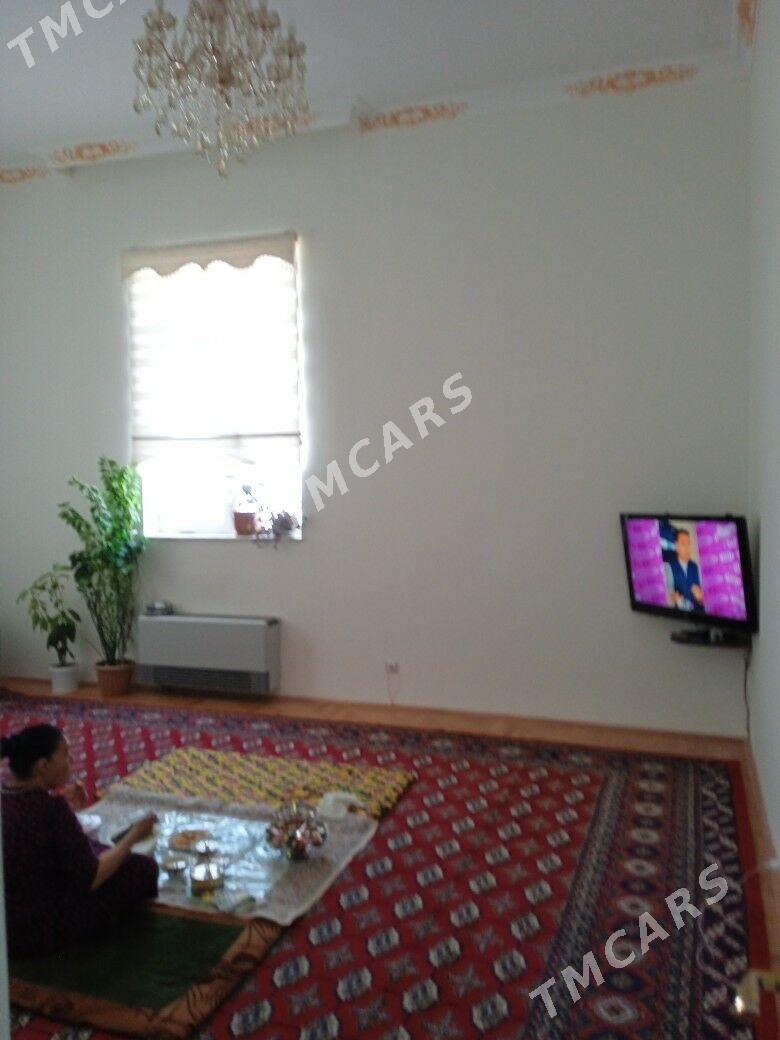 Padwoyuski elitka - Aşgabat - img 4