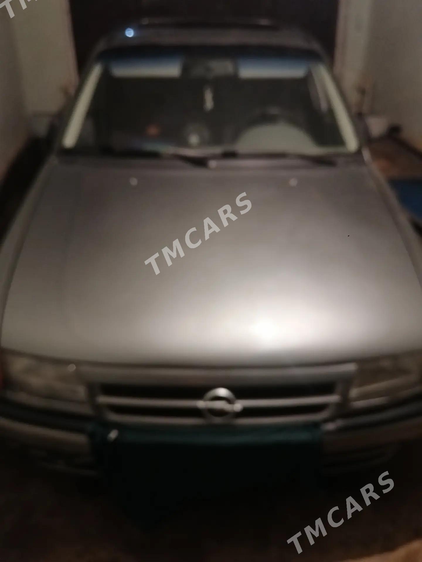 Opel Astra 1992 - 30 000 TMT - Дашогуз - img 5