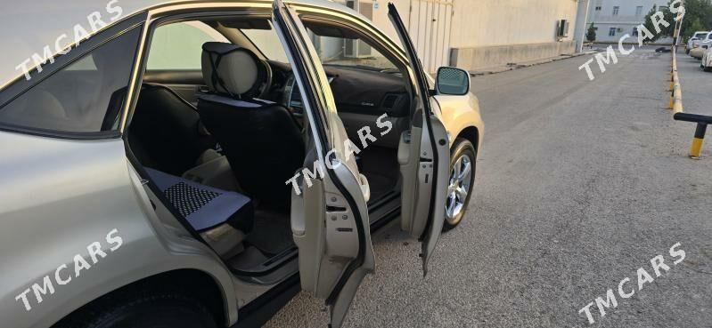 Lexus RX 330 2005 - 240 000 TMT - Мары - img 5