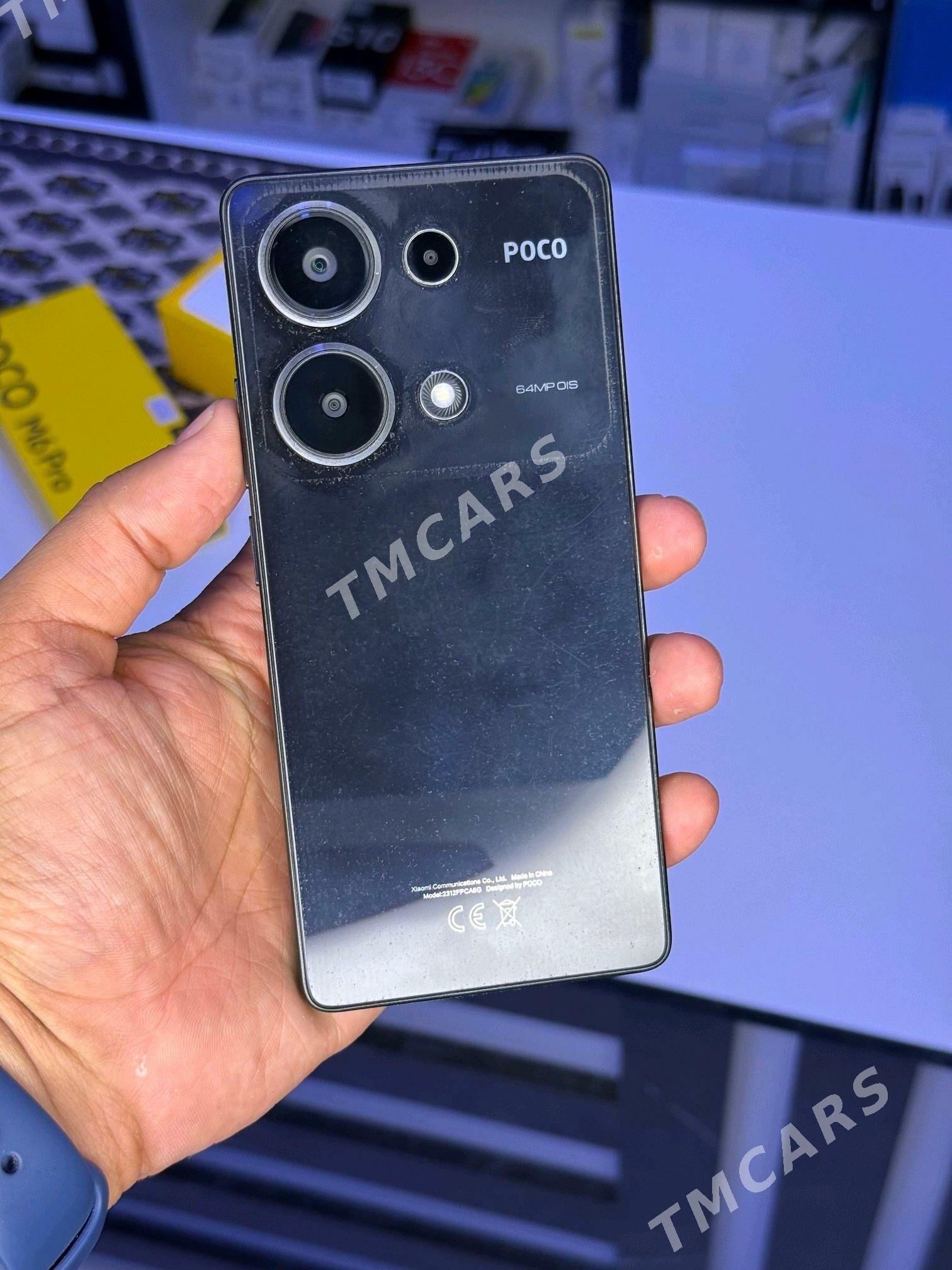 mi poco m6pro 12/512gb - Mary - img 5