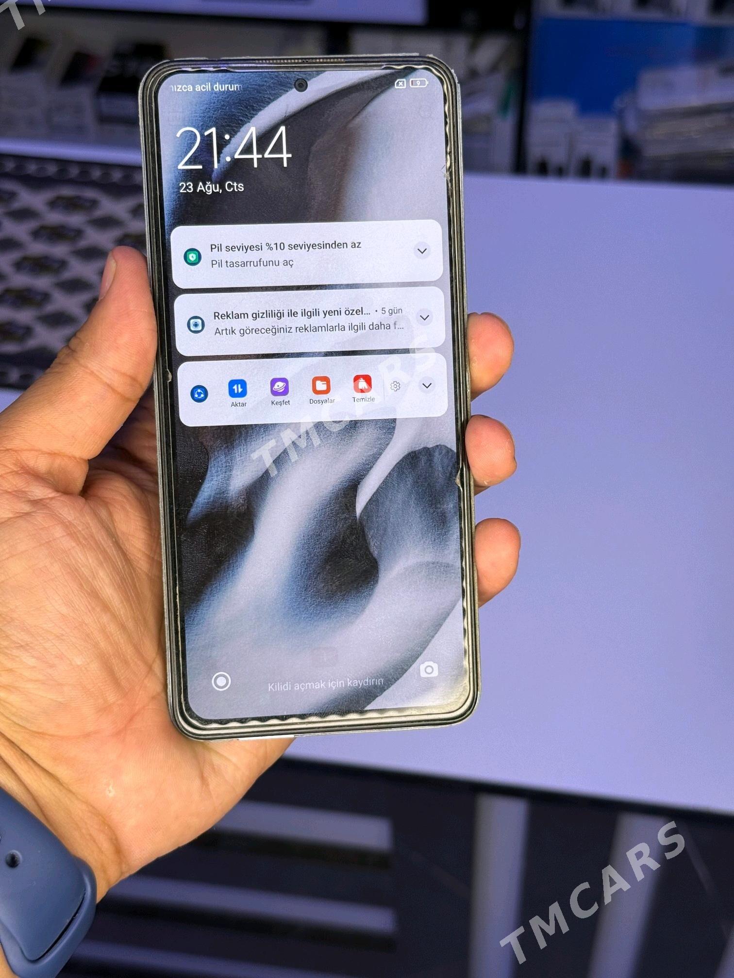 mi poco m6pro 12/512gb - Mary - img 6