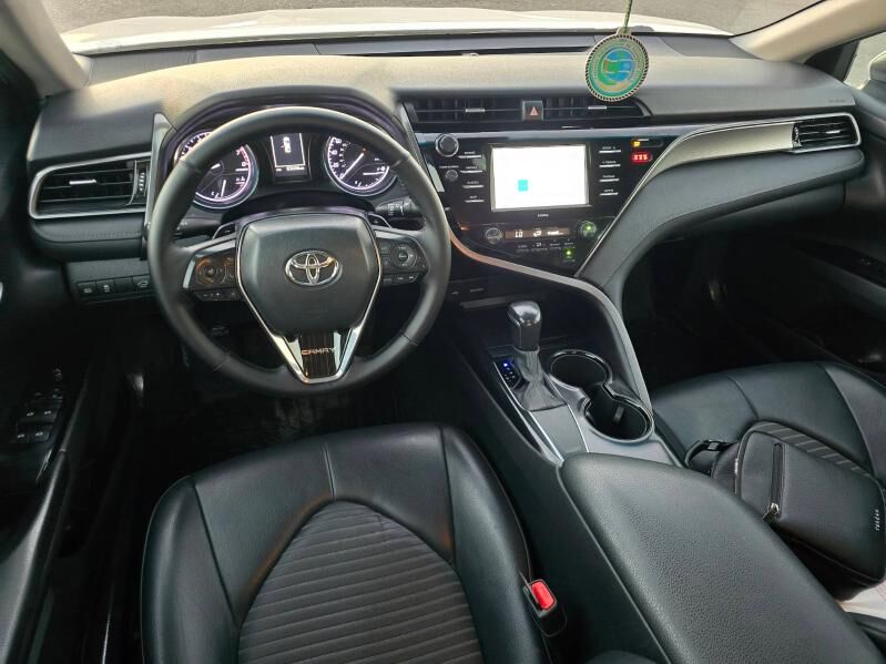Toyota Camry 2020 - 326 000 TMT - Ашхабад - img 6