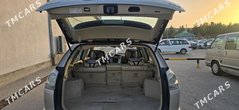 Lexus RX 330 2005 - 240 000 TMT - Мары - img 7