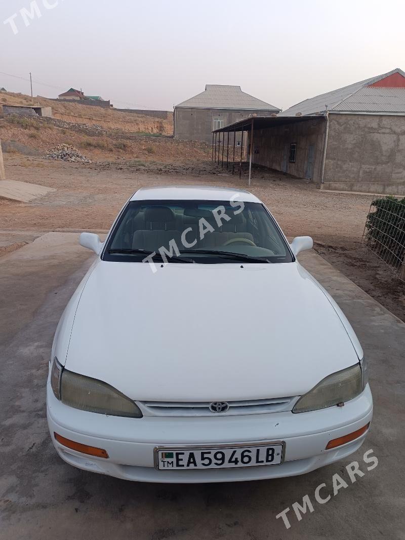Toyota Camry 1995 - 75 000 TMT - Köýtendag - img 3