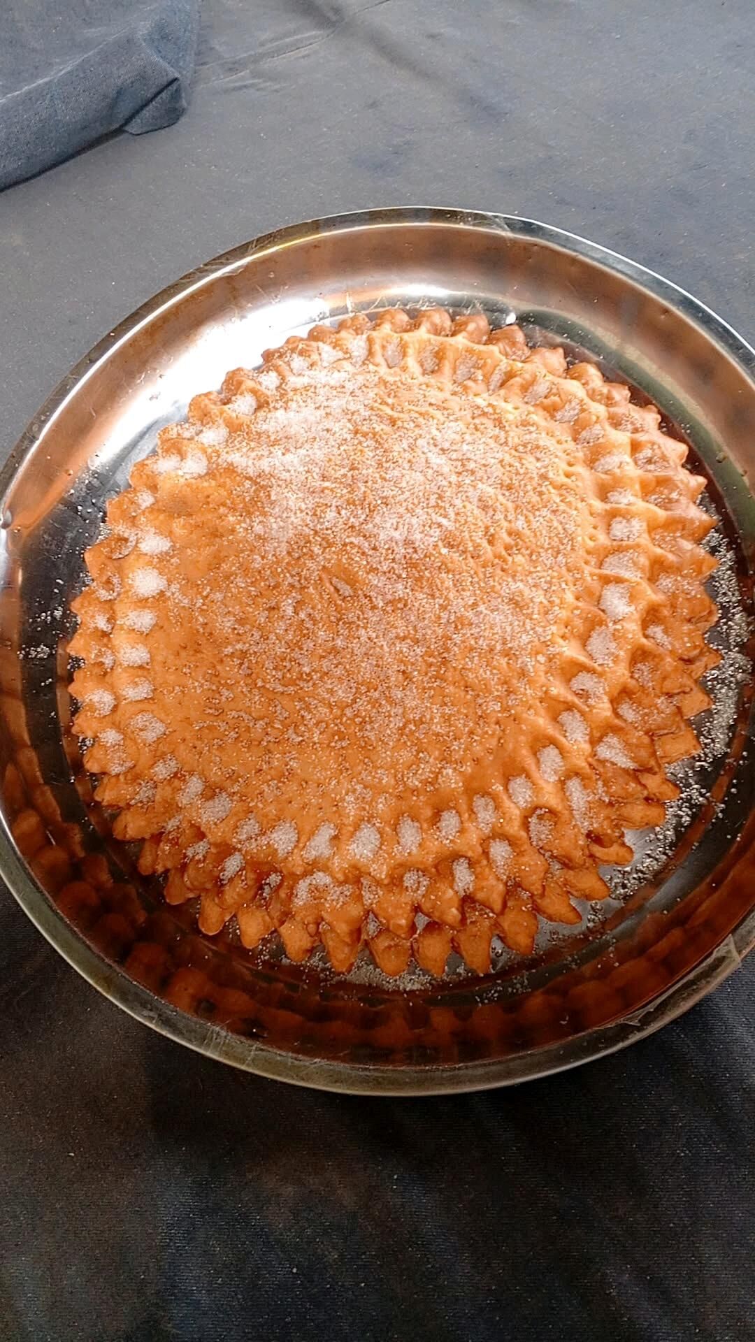Tamdyr Çörek - Ашхабад - img 7