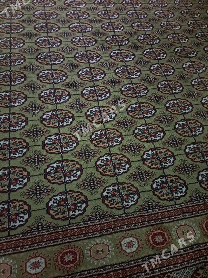 Abad haly - Aşgabat - img 2