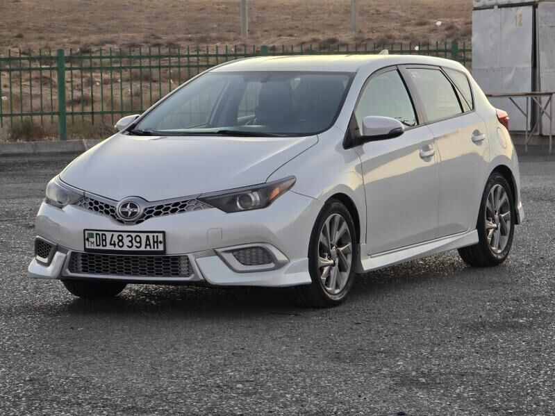 Toyota Scion 2016 - 195 000 TMT - Ашхабад - img 5