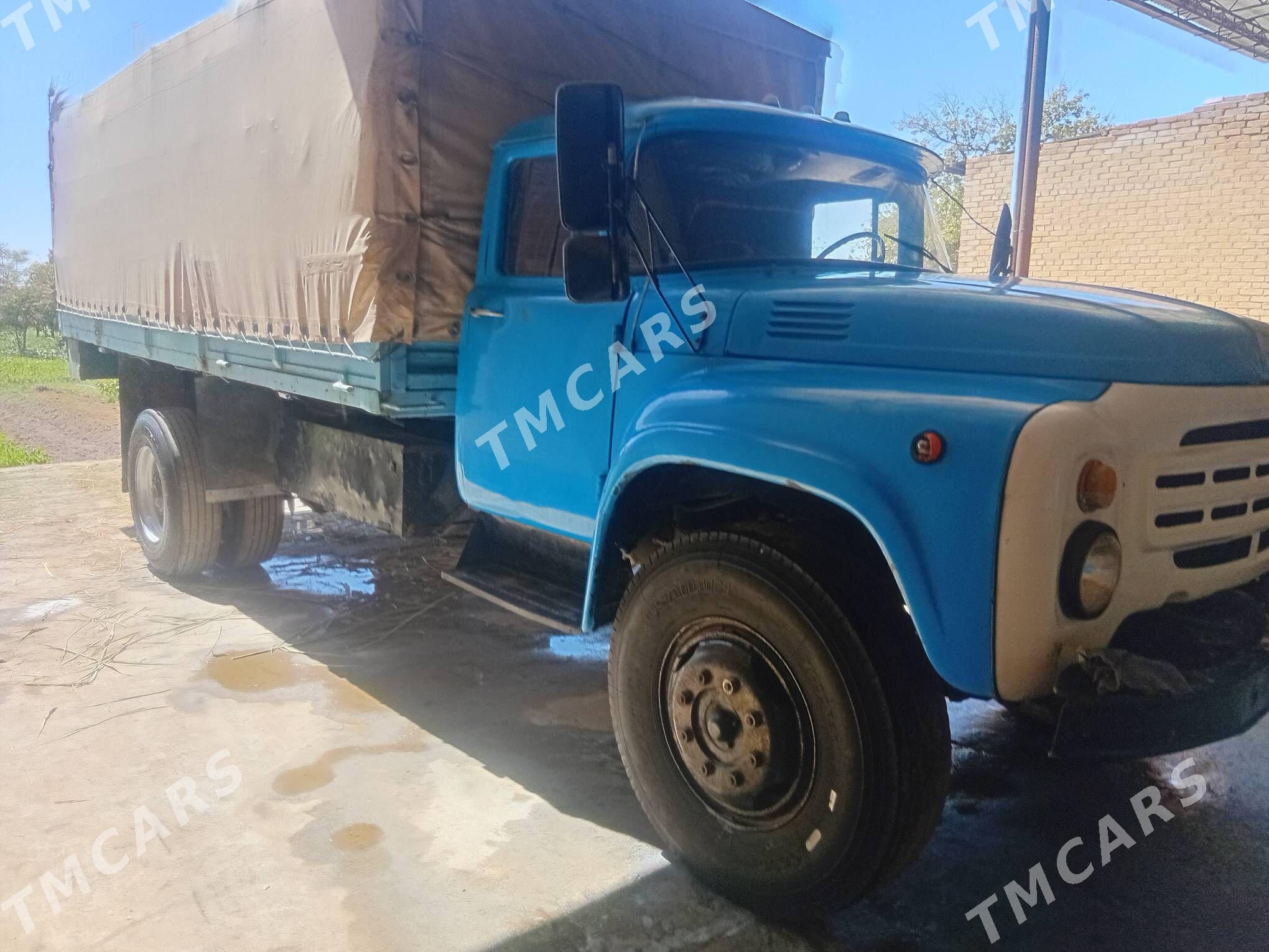 Zil 131 1987 - 75 000 TMT - Туркменабат - img 2