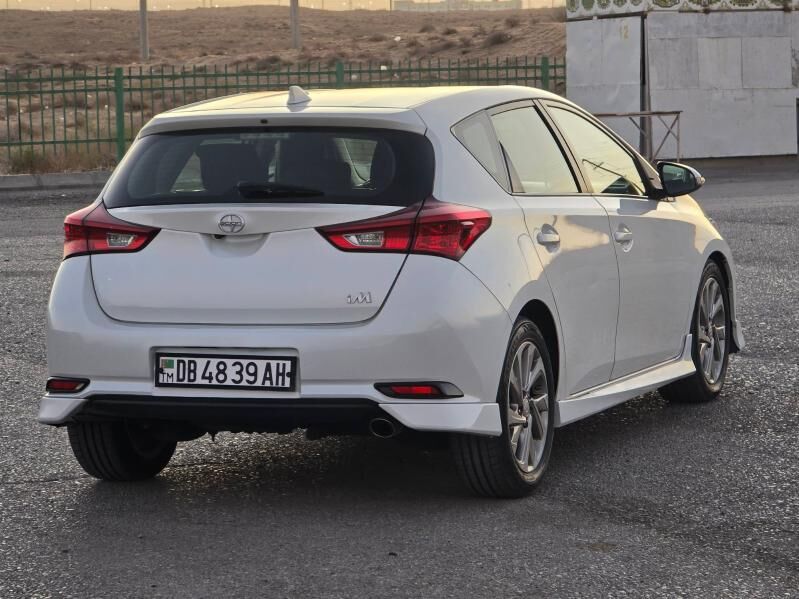 Toyota Scion 2016 - 195 000 TMT - Ашхабад - img 3