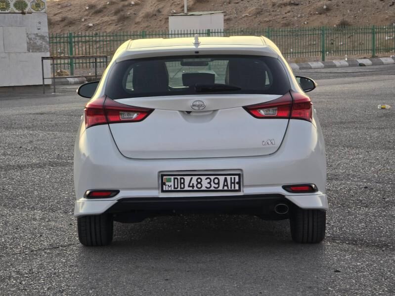 Toyota Scion 2016 - 195 000 TMT - Ашхабад - img 6