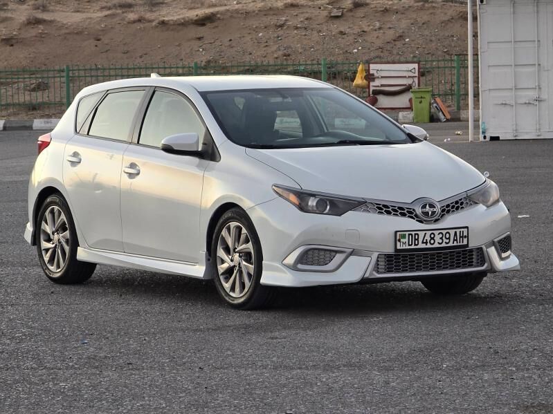 Toyota Scion 2016 - 195 000 TMT - Ашхабад - img 7