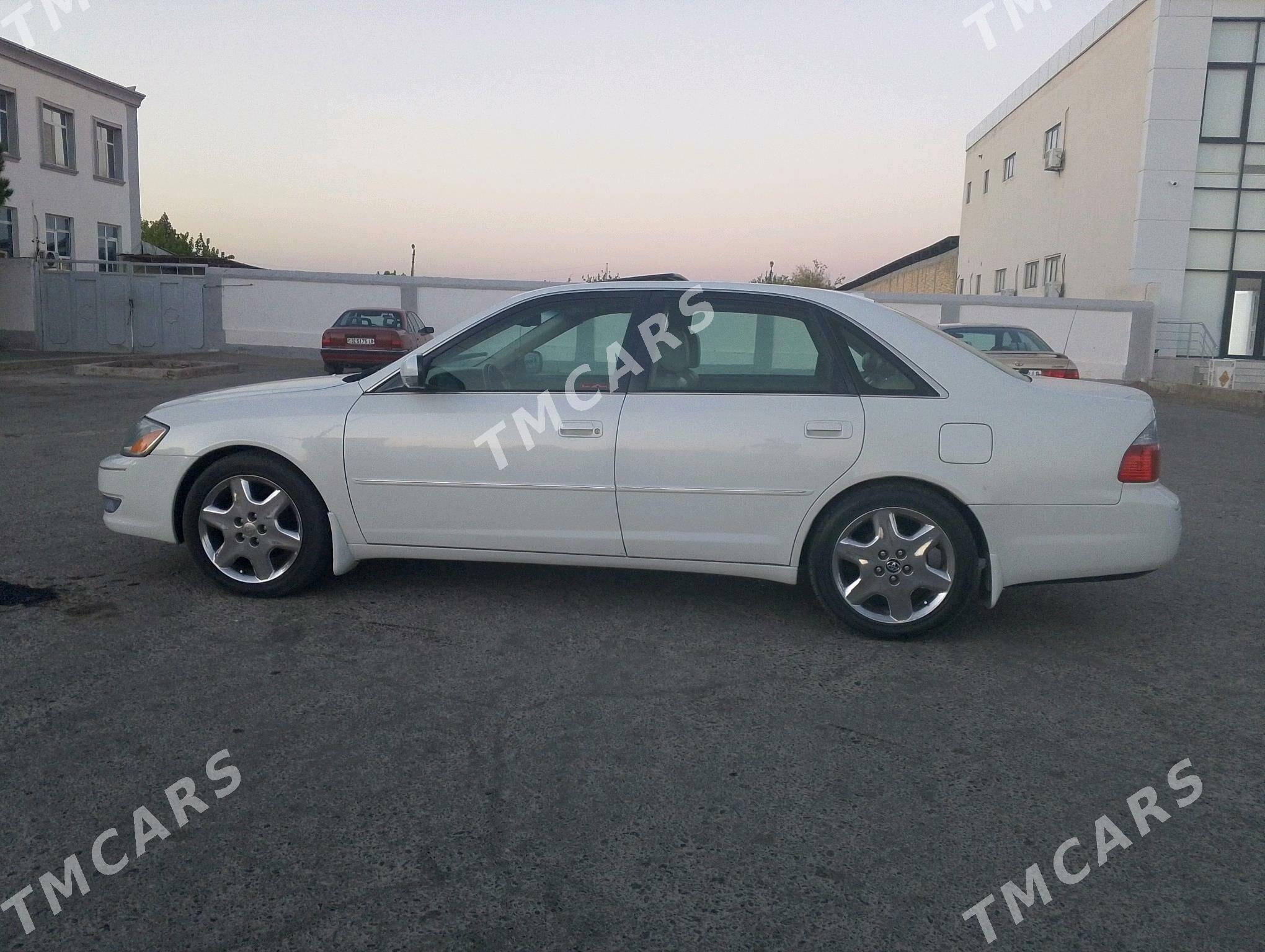 Toyota Avalon 2003 - 195 000 TMT - Türkmenabat - img 3