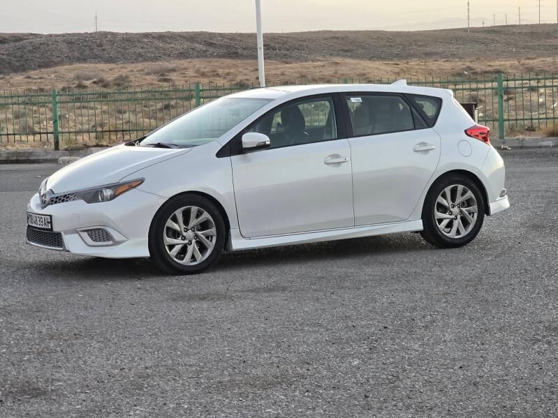 Toyota Scion 2016 - 195 000 TMT - Ашхабад - img 8
