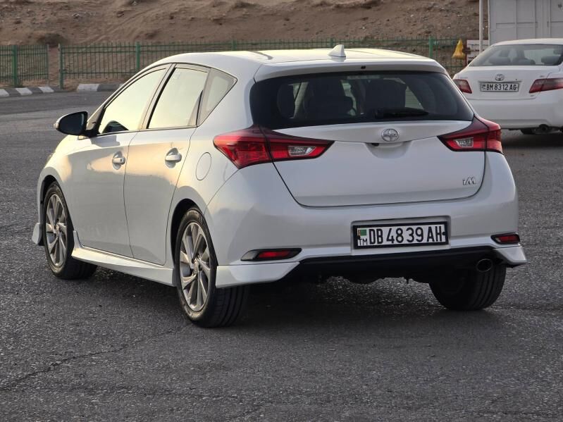 Toyota Scion 2016 - 195 000 TMT - Ашхабад - img 4