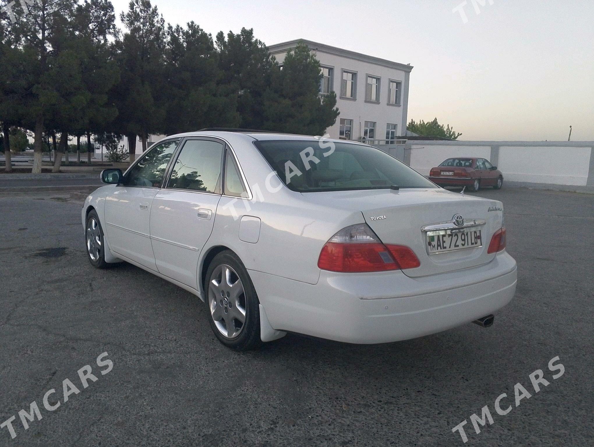Toyota Avalon 2003 - 195 000 TMT - Türkmenabat - img 4