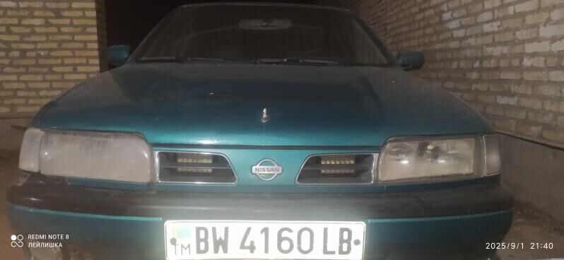 Nissan Primera 1996 - 40 000 TMT - Сакар - img 5
