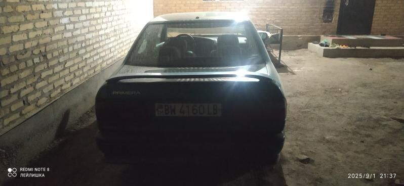 Nissan Primera 1996 - 40 000 TMT - Сакар - img 4