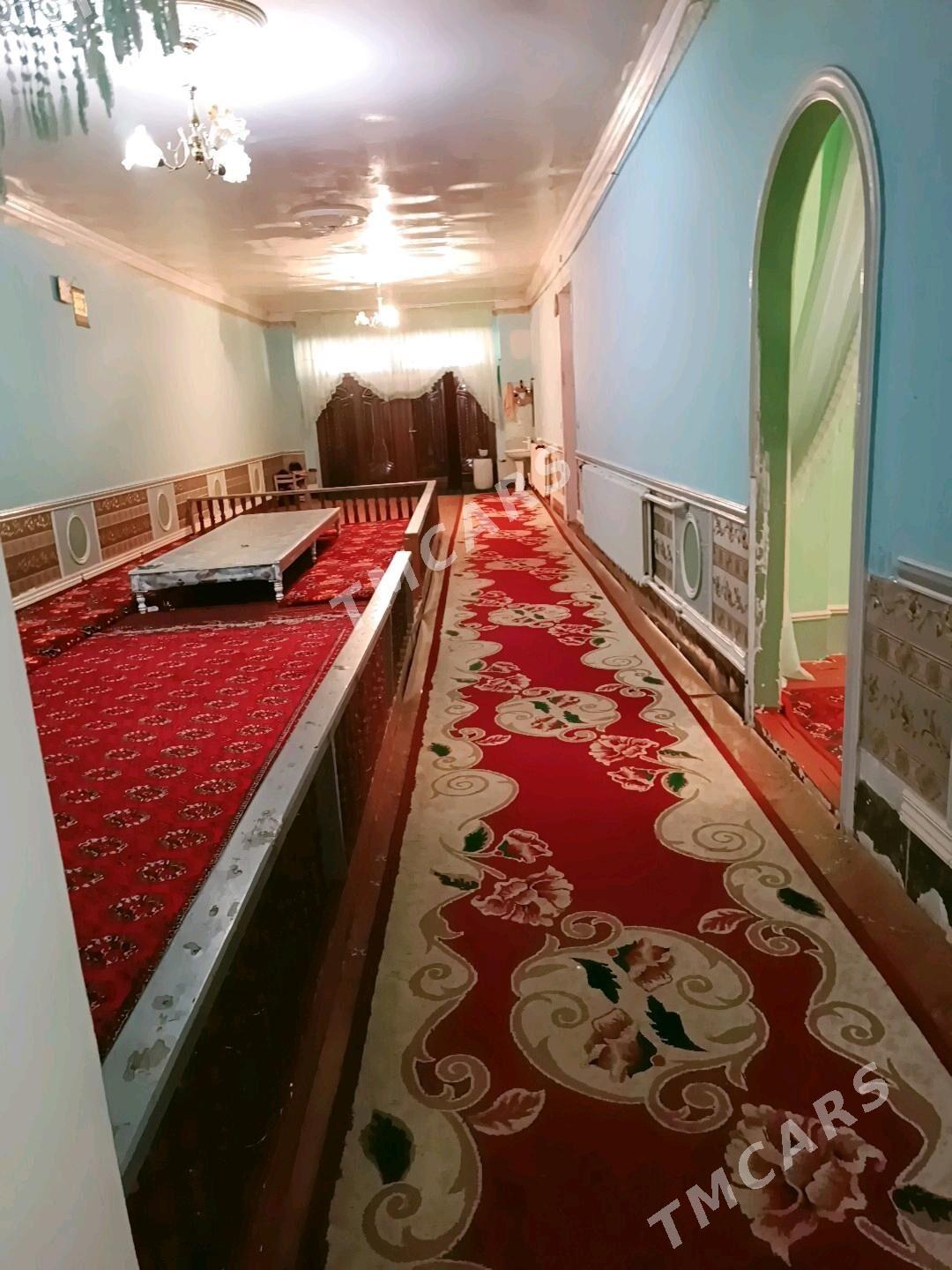 halı - Дашогуз - img 2