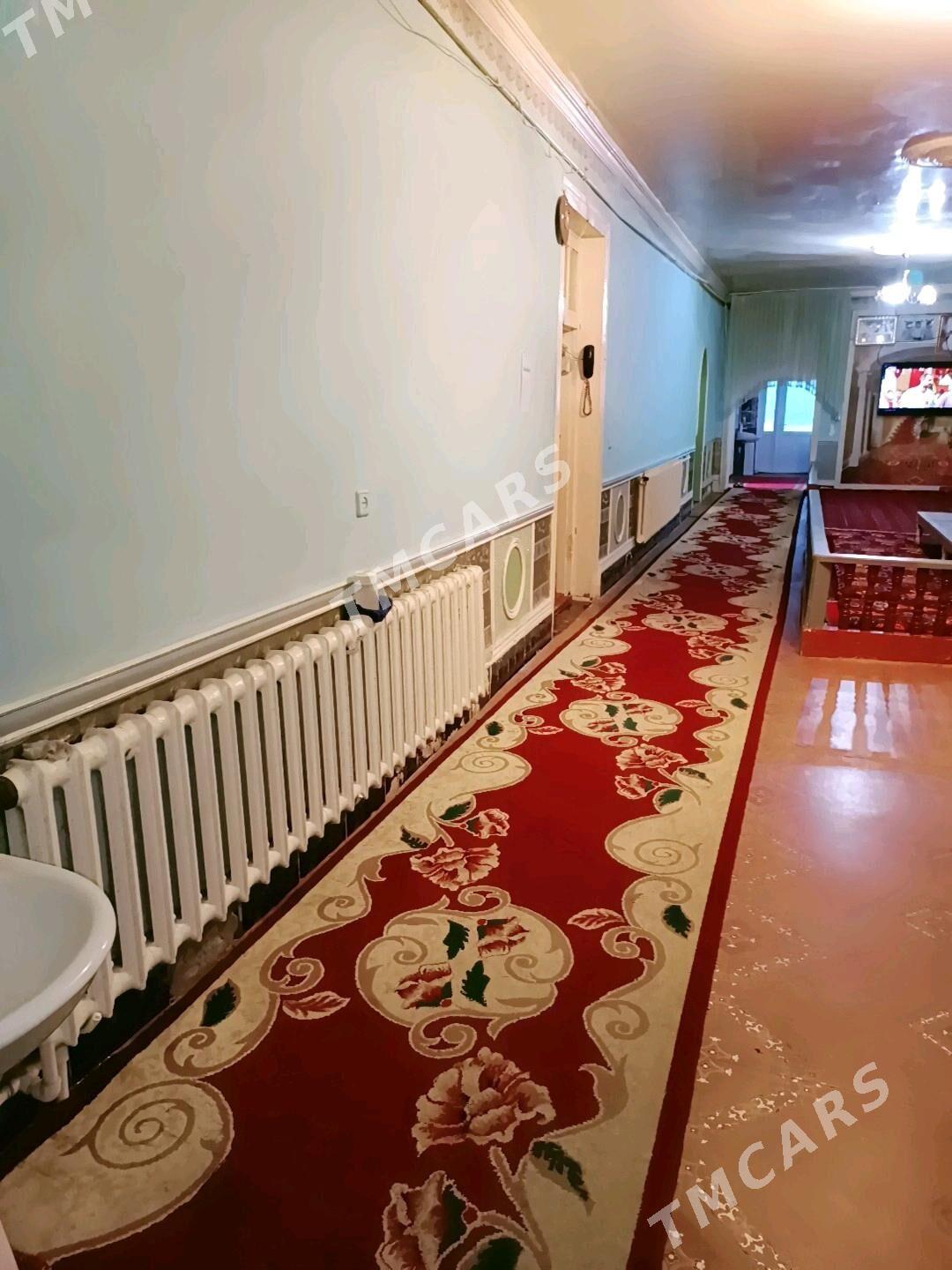 halı - Дашогуз - img 3