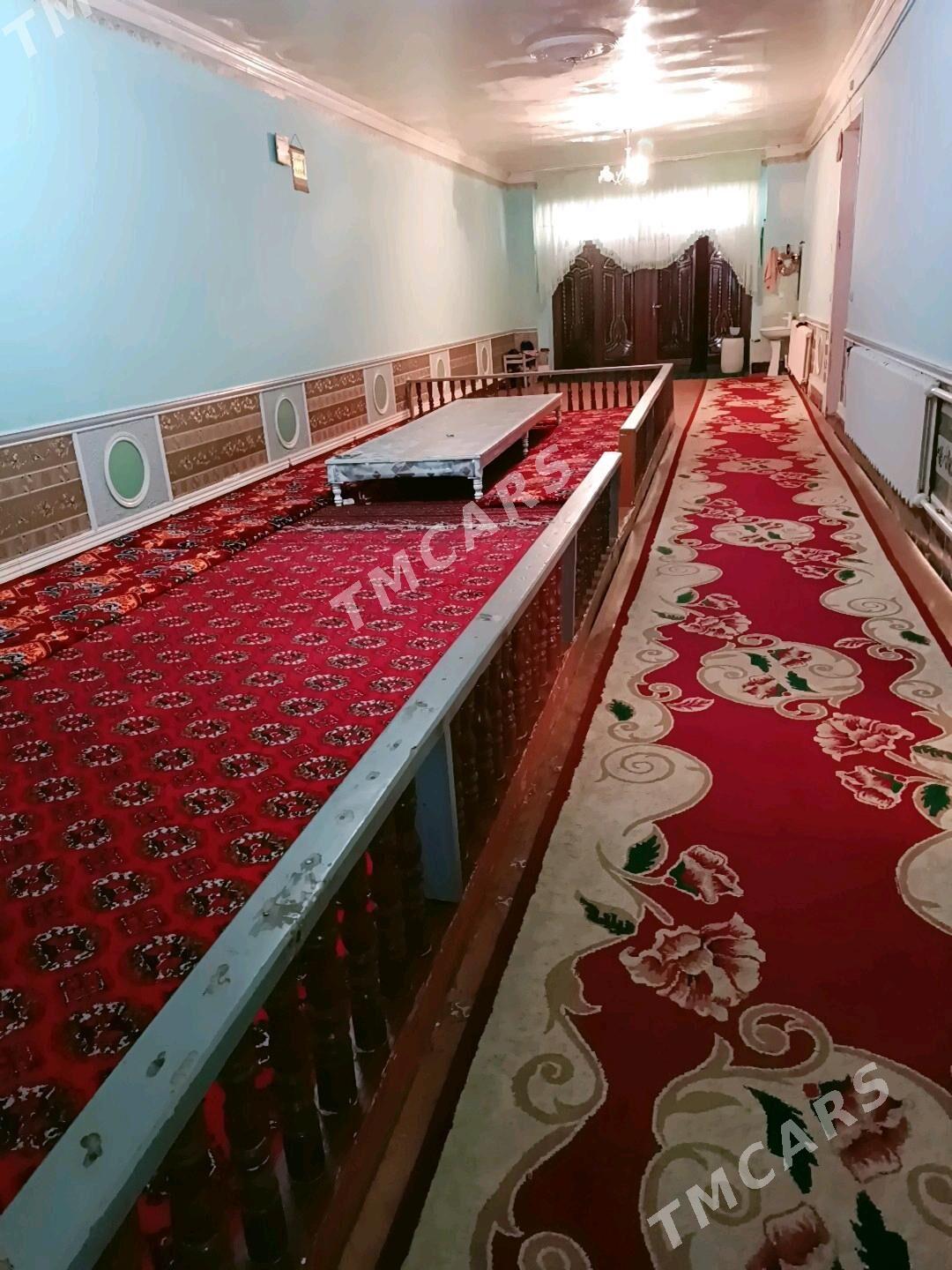 halı - Дашогуз - img 4