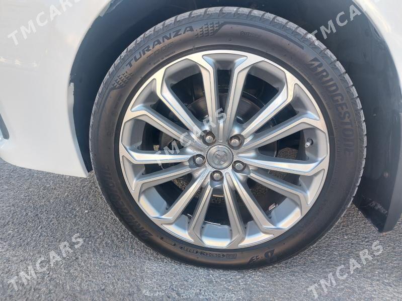 Toyota Corolla 2015 - 160 000 TMT - Aýtakow (Oguzhan köç.) - img 5