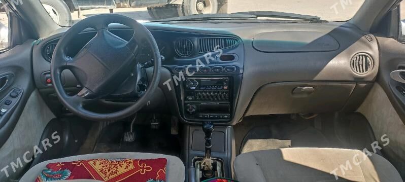 Daewoo Leganza 1999 - 40 000 TMT - Gurbansoltan Eje - img 3
