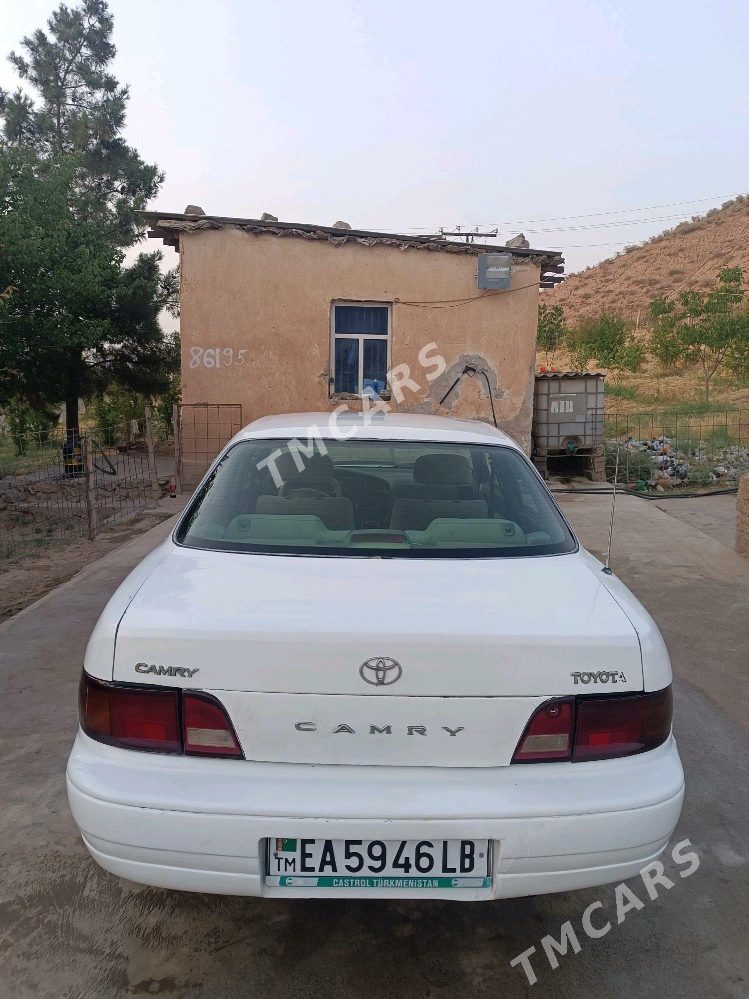 Toyota Camry 1995 - 75 000 TMT - Köýtendag - img 6