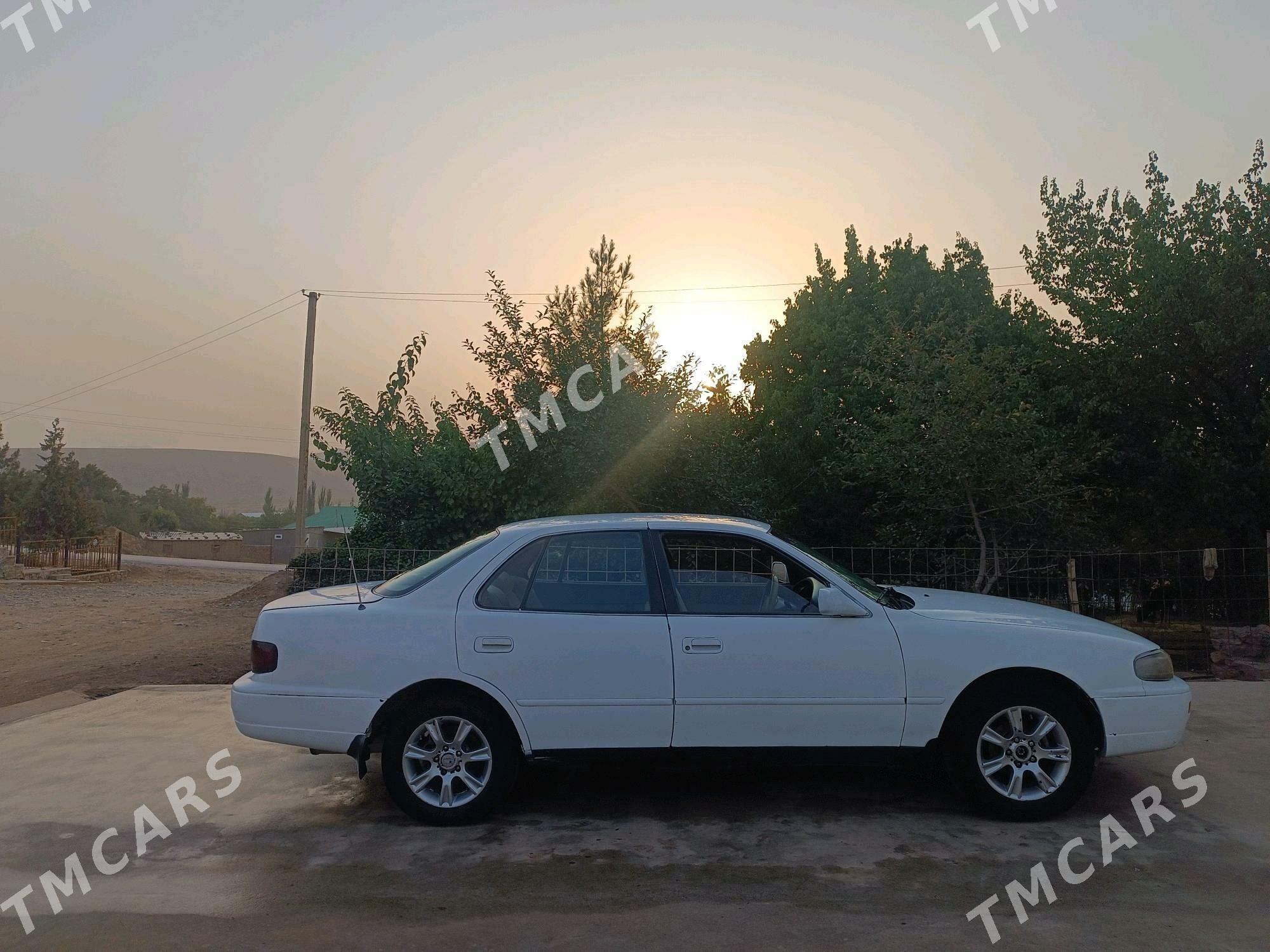 Toyota Camry 1995 - 75 000 TMT - Köýtendag - img 5