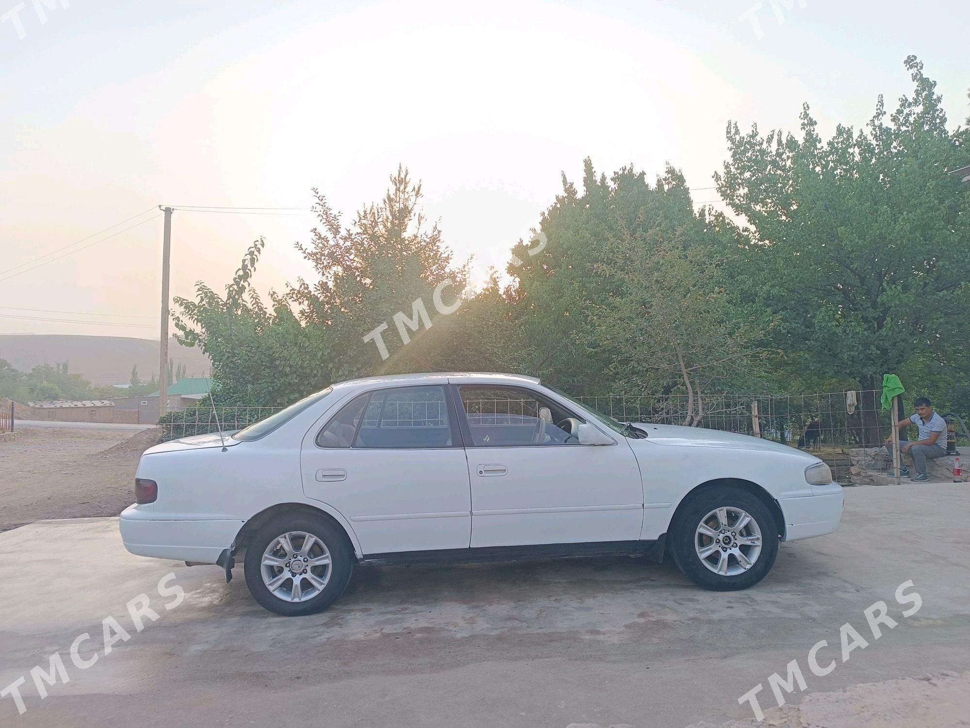 Toyota Camry 1995 - 75 000 TMT - Köýtendag - img 9