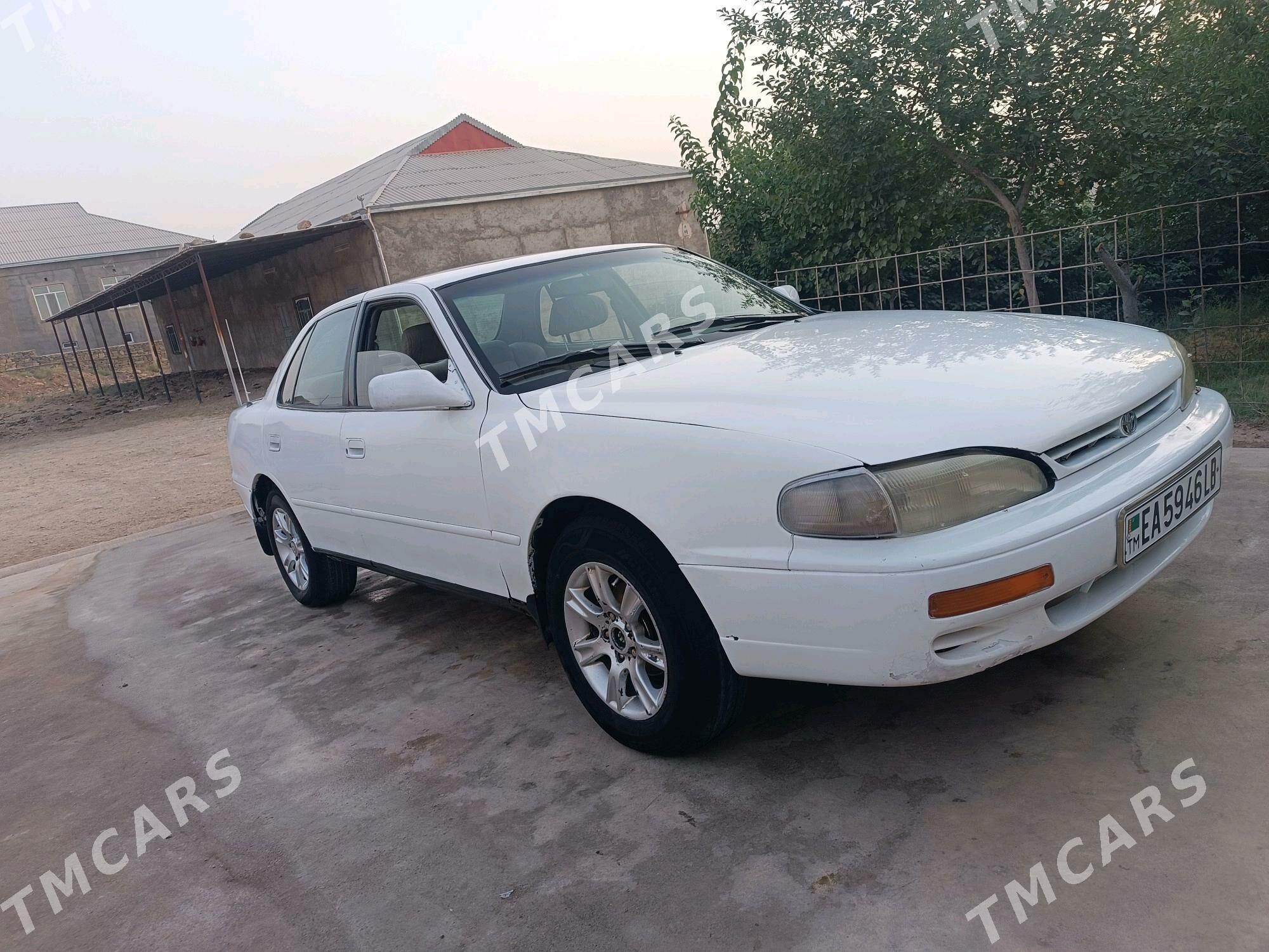Toyota Camry 1995 - 75 000 TMT - Köýtendag - img 7