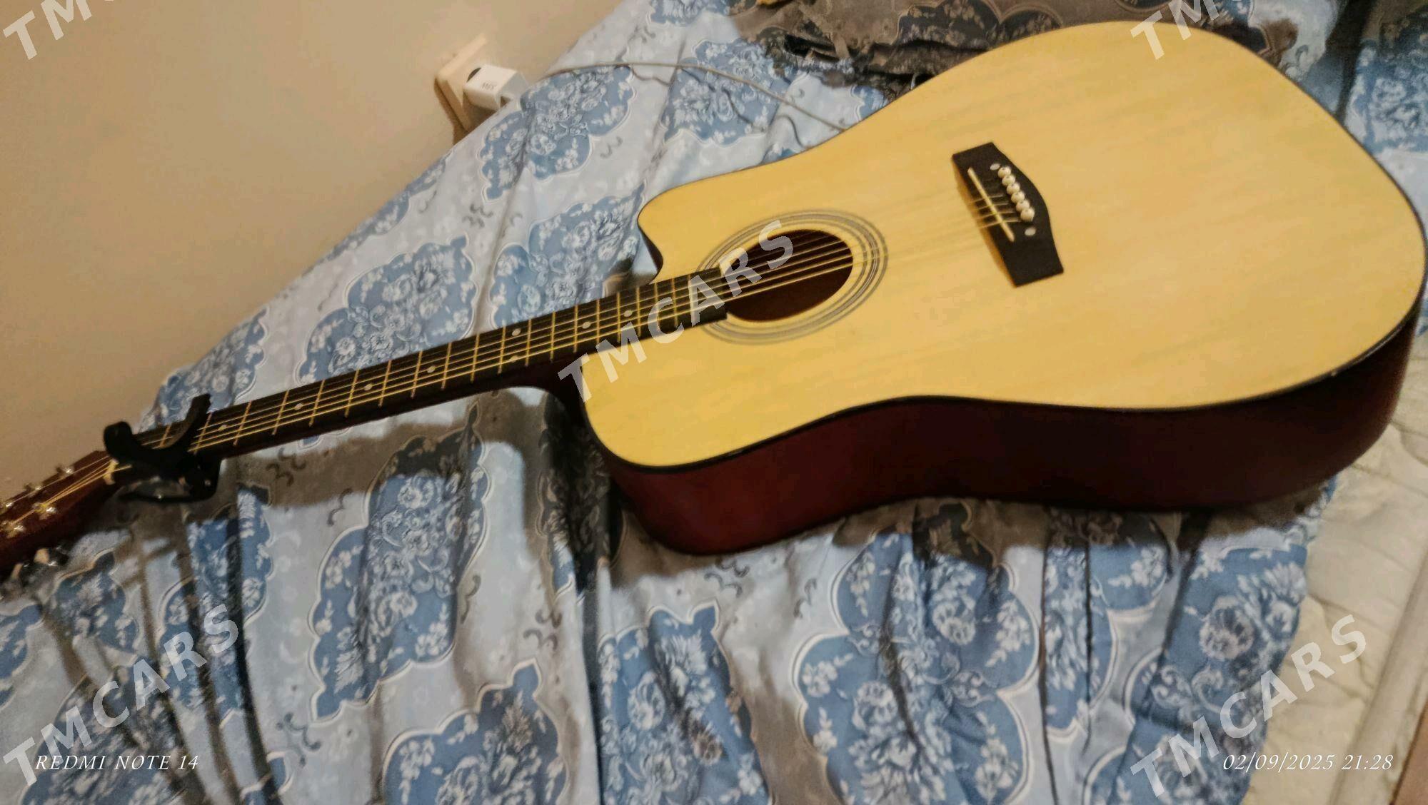 Gitara - Ашхабад - img 2