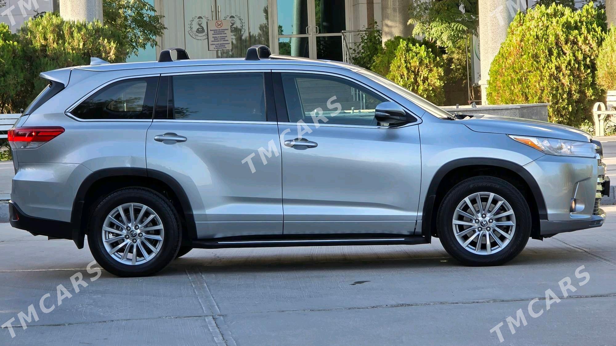 Toyota Highlander 2017 - 470 000 TMT - Farap - img 3