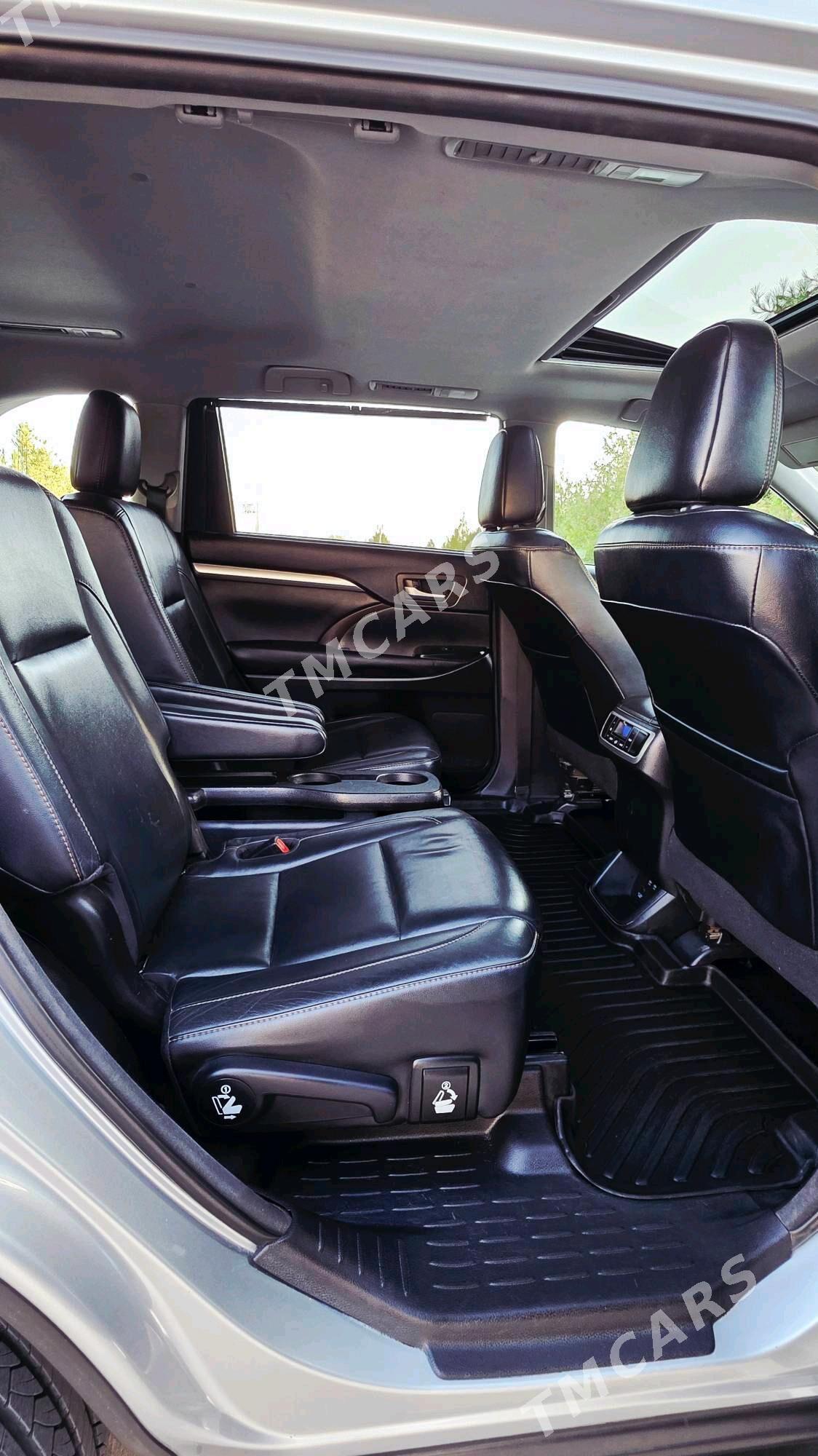 Toyota Highlander 2017 - 470 000 TMT - Farap - img 4