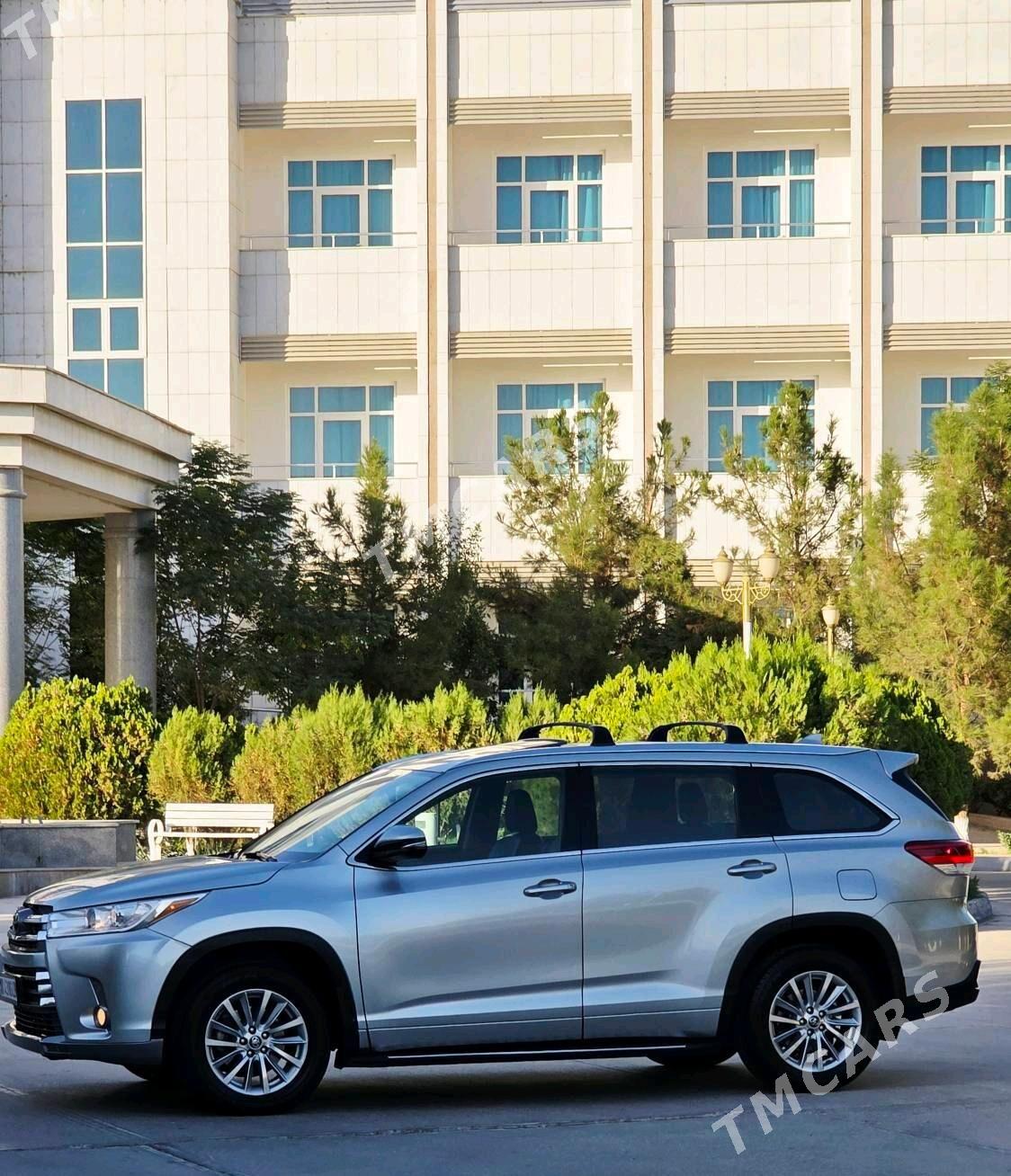 Toyota Highlander 2017 - 470 000 TMT - Farap - img 2