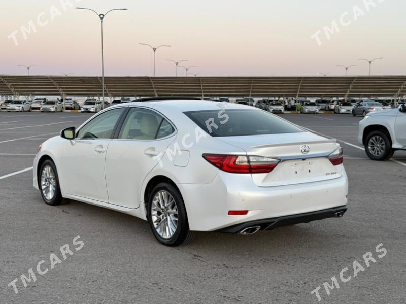 Lexus ES 350 2016 - 393 000 TMT - Aşgabat - img 3