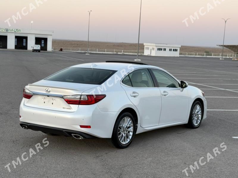 Lexus ES 350 2016 - 393 000 TMT - Aşgabat - img 6